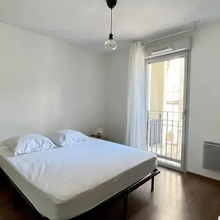 Moderne T2 Avec Balcon, Ascenseur Et Garage Aix-les-Bains